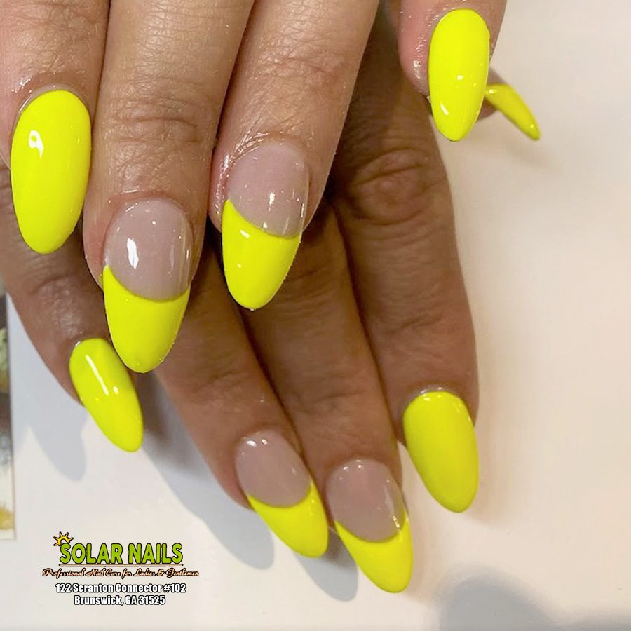 nail design